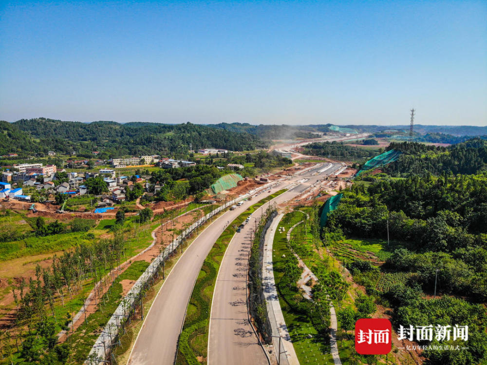 資陽(yáng)市臨空港最新消息全面解讀