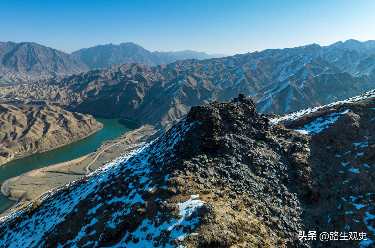 黑山峽水電站最新消息