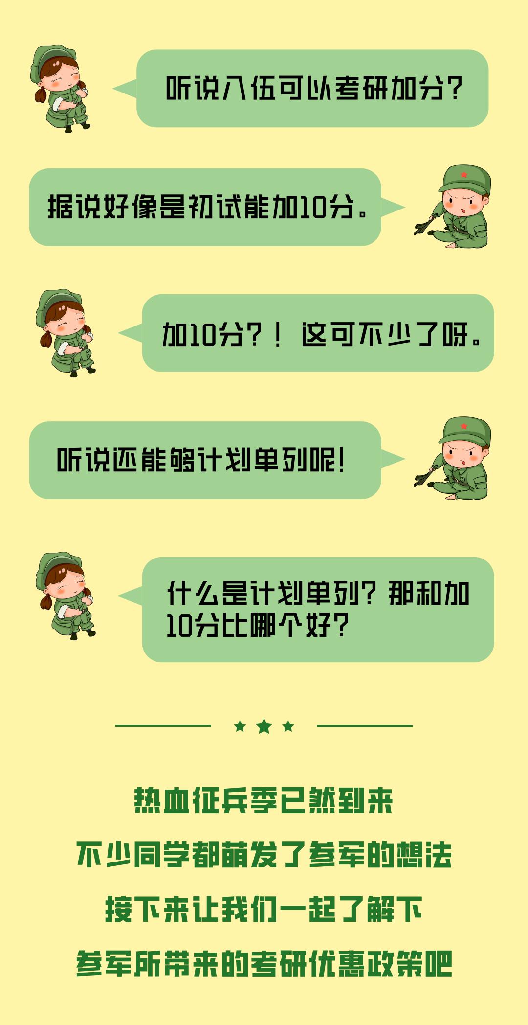 退伍兵補(bǔ)助最新政策解析