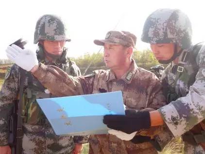 關(guān)于中國人民解放軍陸軍第16集團(tuán)軍最新編制的研究分析