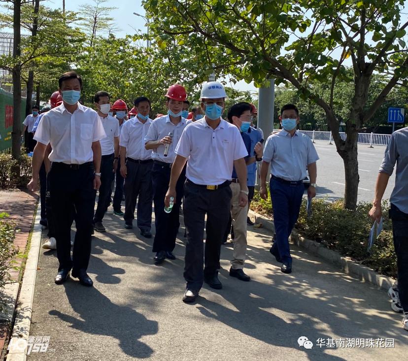 南湖公園二期最新消息，展望未來(lái)的綠色明珠