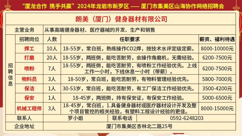 江門市江海區(qū)最新招工信息及其影響