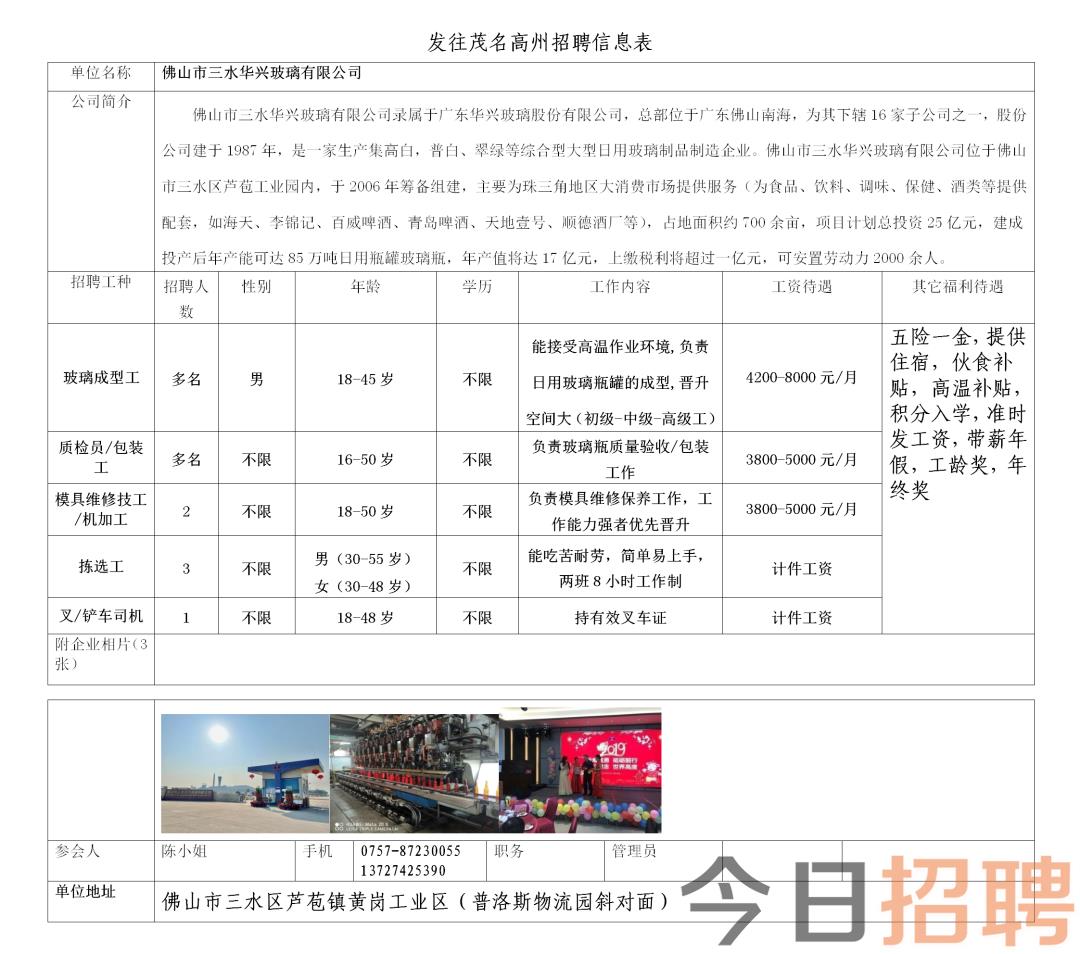 大章丘最新招聘信息，八小時(shí)工作制下的職業(yè)機(jī)遇探索