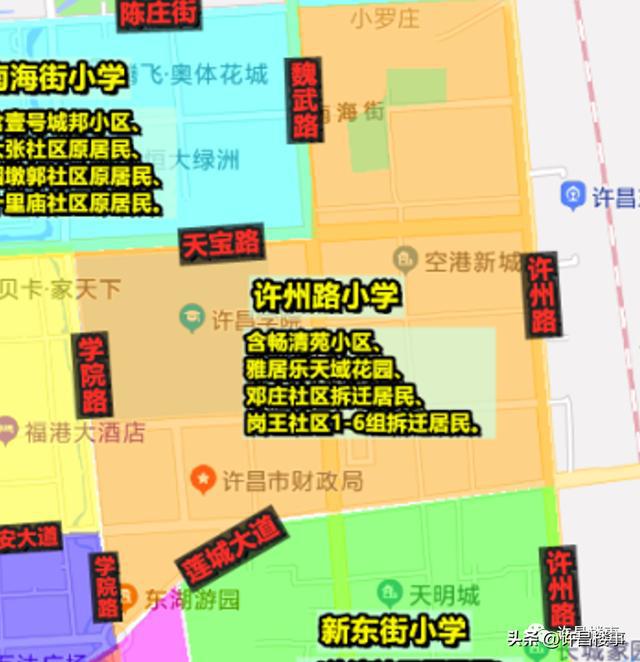 許昌市東城區(qū)最新人事動態(tài)