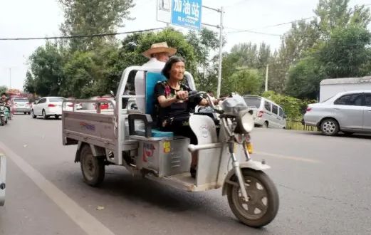 永城三輪車上牌最新消息