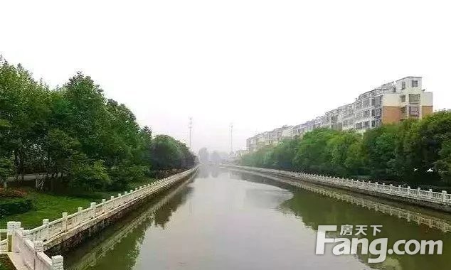 沭陽江南楓景最新消息，揭開這片熱土的嶄新面貌