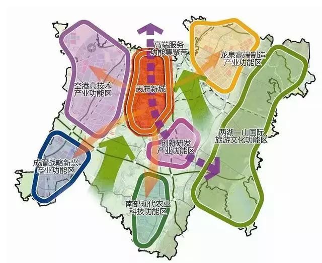 成都市雙流區(qū)最新消息全面解讀