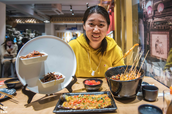 成都食不可擋最新一期，美食之旅的新篇章