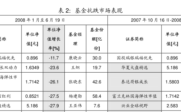 關(guān)于005669基金凈值查詢——今天最新凈值的深度解析