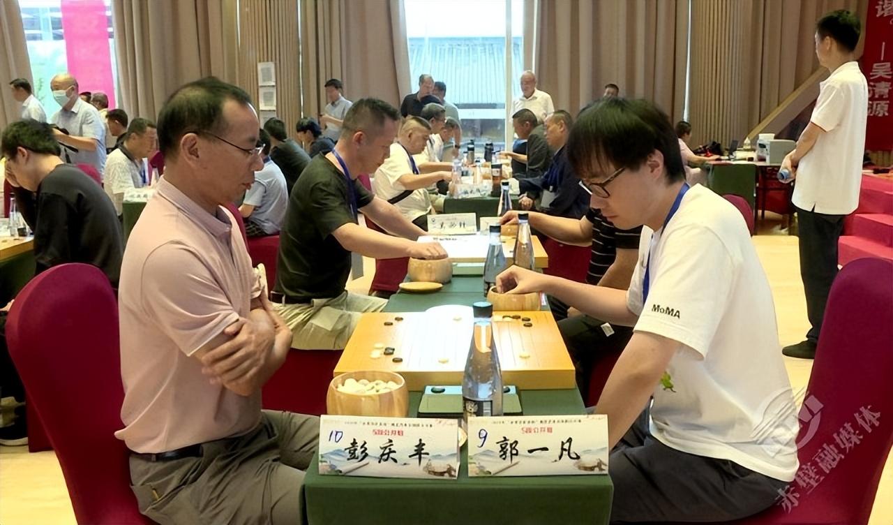 圍棋等級(jí)分最新排名及其背后的故事