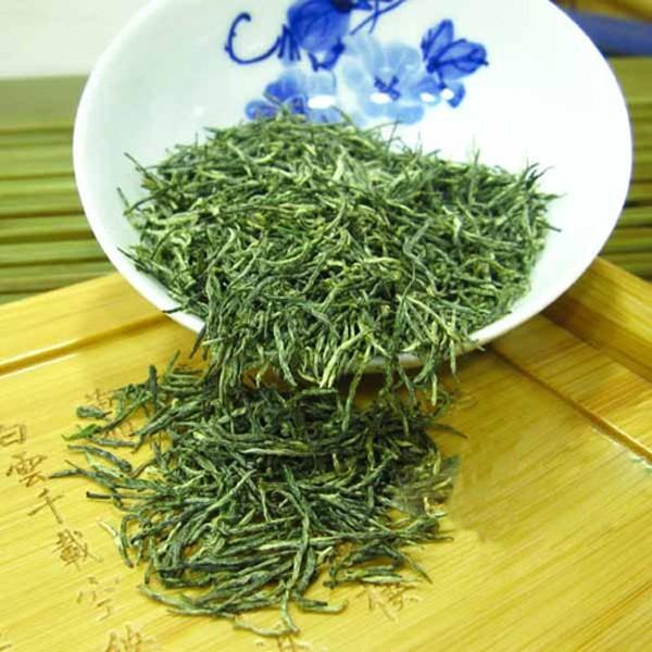 中國十大名茶最新排名及其獨(dú)特魅力