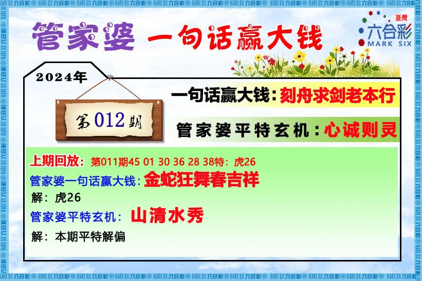 管家婆的資料一肖中特46期，深度解析與預測